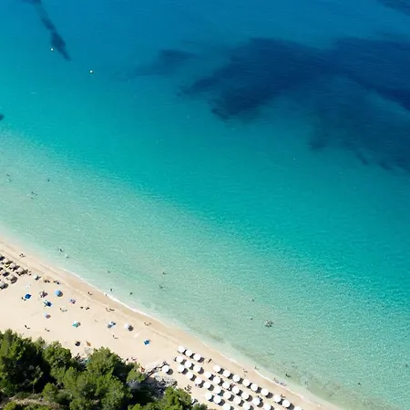 Apartman Avra Private *