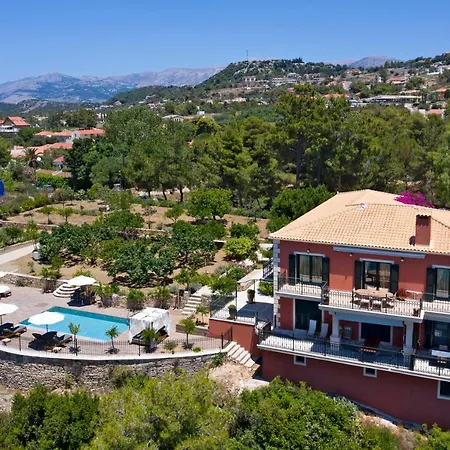 Apartman Avra Private *