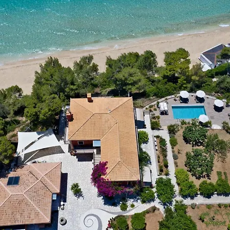 Avra Private Apartment Lassi (Kefalonia)