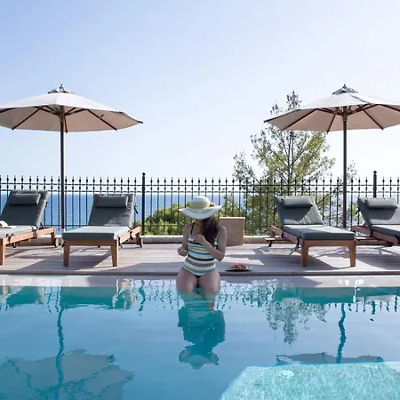 Avra Private Apartment Lassi (Kefalonia)