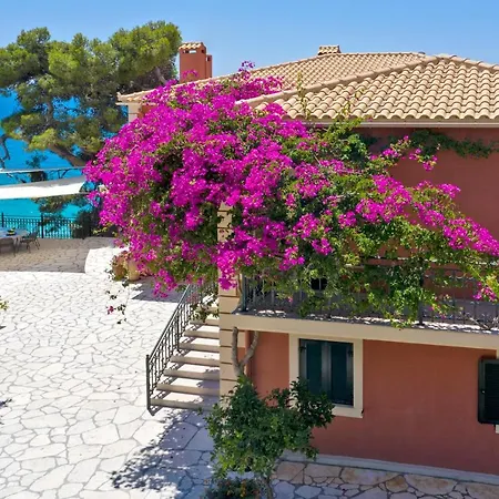 Apartment Avra Private Lassi (Kefalonia)