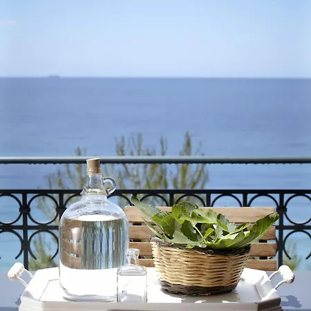 Apartment Avra Private Lassi (Kefalonia)