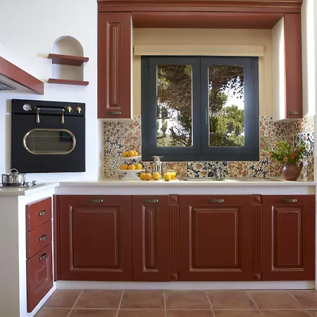 Avra Private * Lassi (Kefalonia)