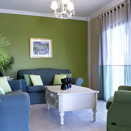 Avra Private * Lassi (Kefalonia)