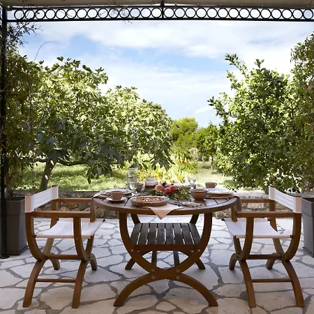 Avra Private Apartment