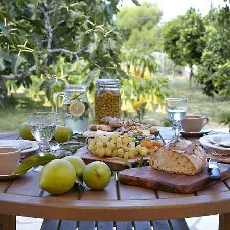 Appartement Avra Private Lassi (Kefalonia)