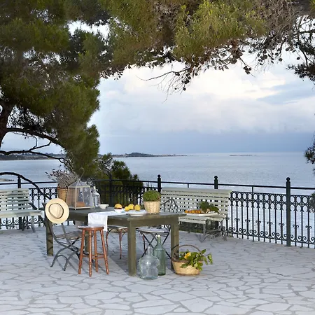 Avra Private Appartement Lassi (Kefalonia)