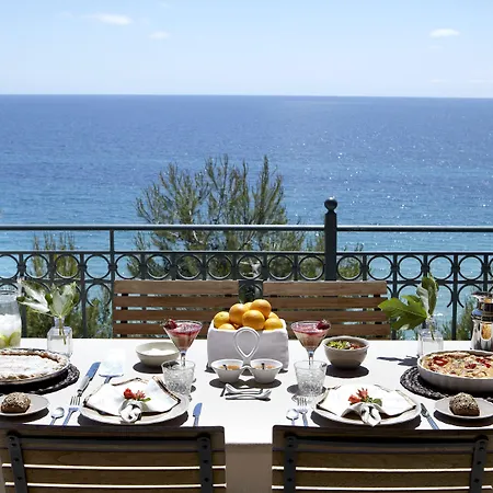 Appartement Avra Private