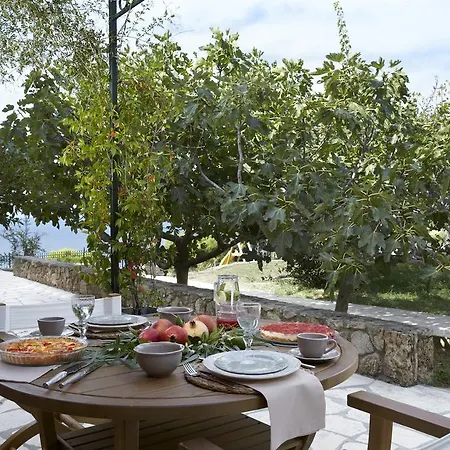Apartment Avra Private