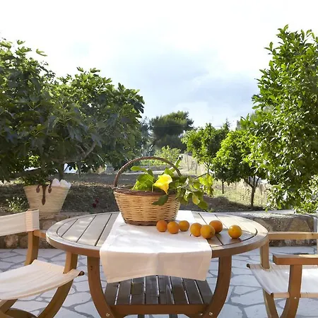 Avra Private Apartment Lassi (Kefalonia)
