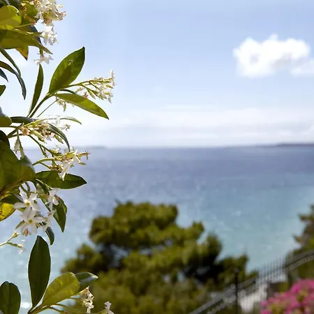 Avra Private Apartment *