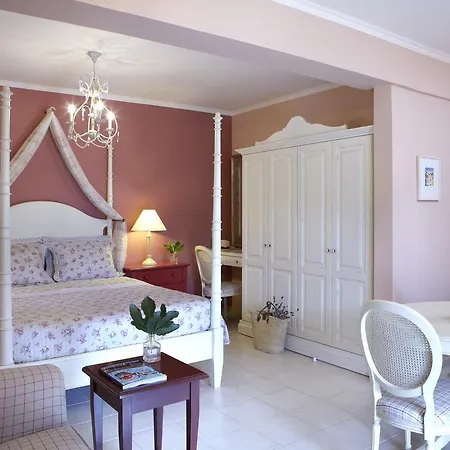 Apartment Avra Private Lassi (Kefalonia)