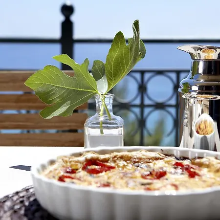 Avra Private Appartamento Lassi (Kefalonia)