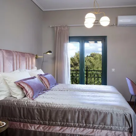 Appartement Avra Private