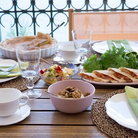 Avra Private * Lassi (Kefalonia)