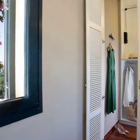 Appartement Avra Private Lassi (Kefalonia)