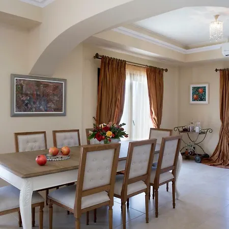 Apartment Avra Private *