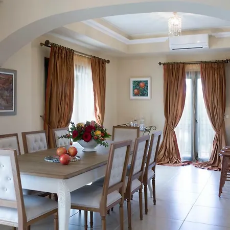 Appartement Avra Private Lassi (Kefalonia)