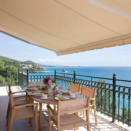 Appartement Avra Private *