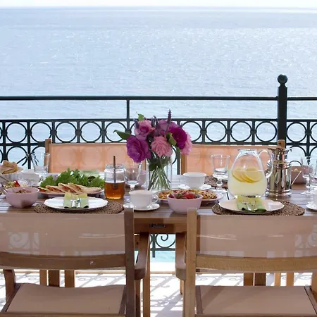 Appartement Avra Private