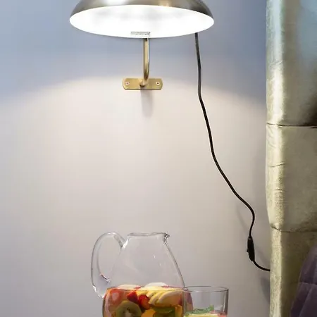 Apartment Avra Private