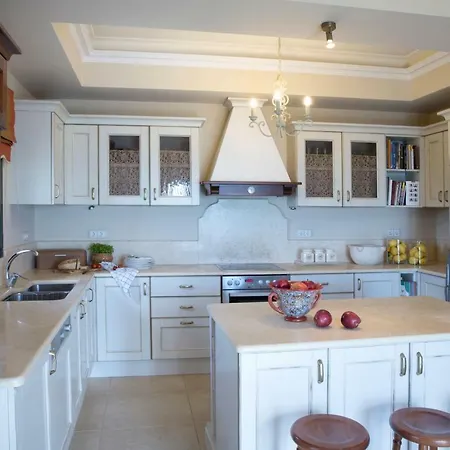 Appartement Avra Private Lassi (Kefalonia)