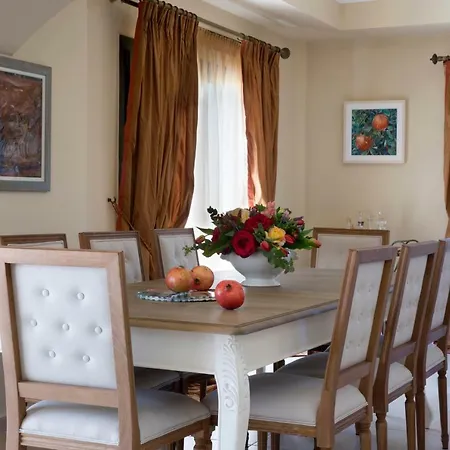 Appartement Avra Private Lassi (Kefalonia)