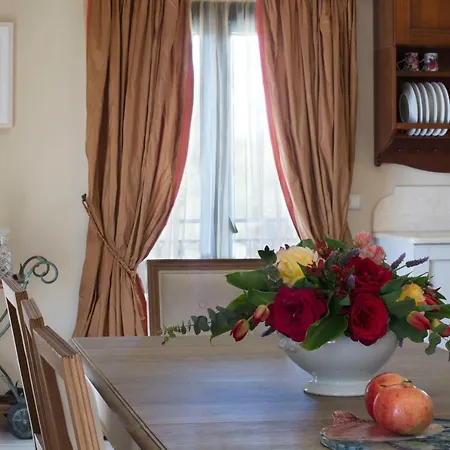 Appartement Avra Private