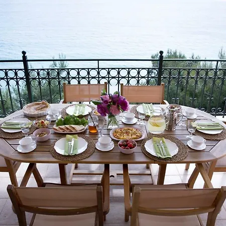 Appartement Avra Private