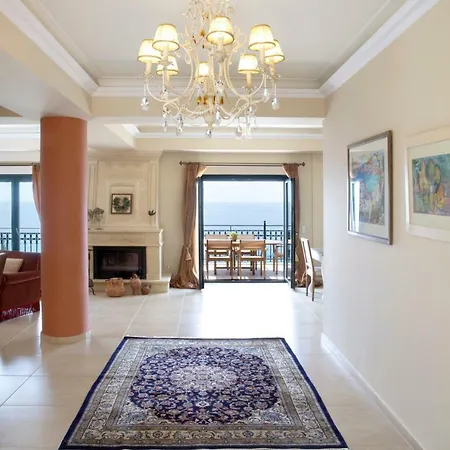 Appartement Avra Private