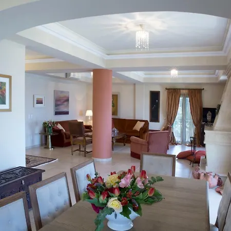 Apartman Avra Private Lászi