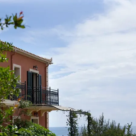 Appartement Avra Private Lassi (Kefalonia)