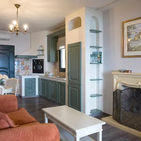 Appartement Avra Private