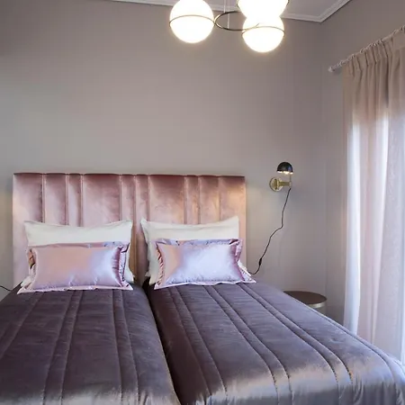 Appartement Avra Private Lassi (Kefalonia)