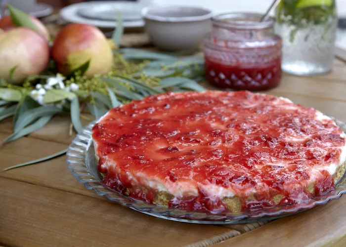 Avra Private דירה