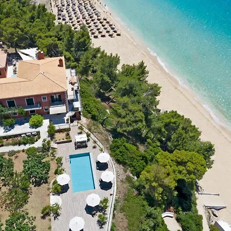 Avra Private * Lassi (Kefalonia)