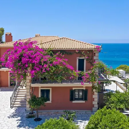 Avra Private Lejlighed Lassi (Kefalonia)