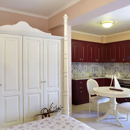 Apartamento Avra Private *