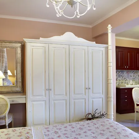 Apartamento Avra Private