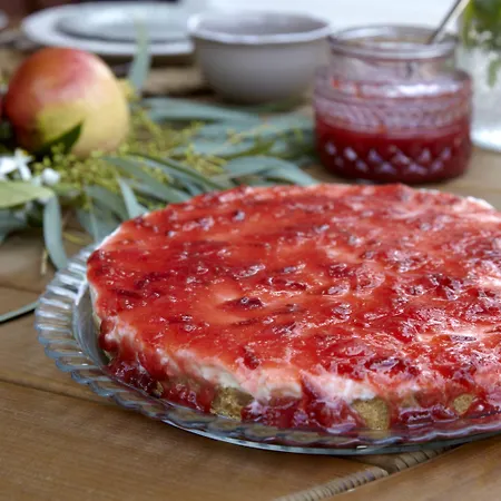 Avra Private Apartamento