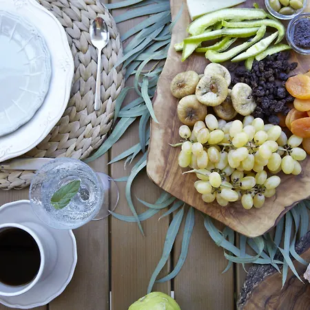 Apartamento Avra Private