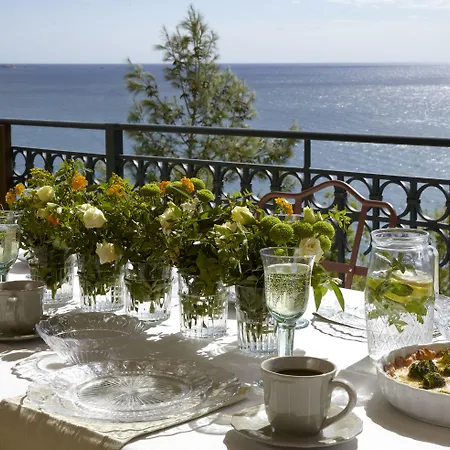 Avra Private Appartamento Lassi (Kefalonia)