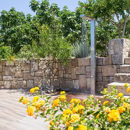 Avra Private Appartement *