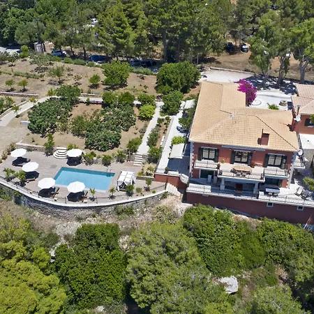 Appartamento Avra Private *