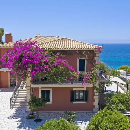 Avra Private Apartamento Lassi (Kefalonia)