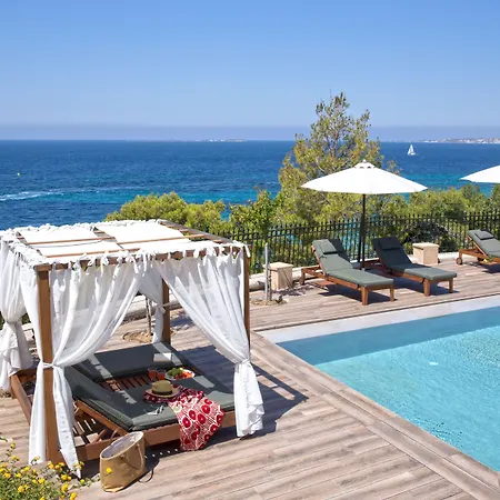 Avra Private Apartamento