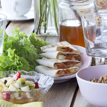 Apartamento Avra Private *