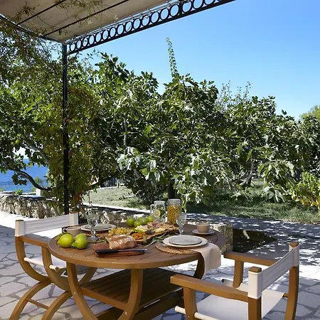 Appartement Avra Private