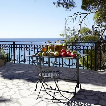 Appartement Avra Private