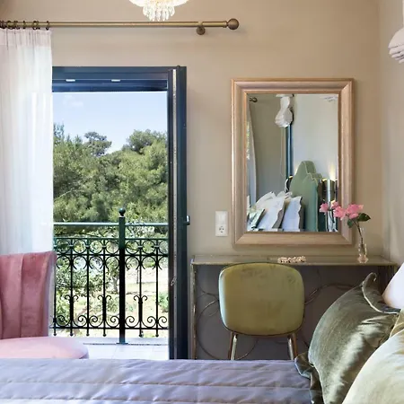 Apartment Avra Private